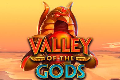 Играть в Valley Of The Gods Р7 Казино